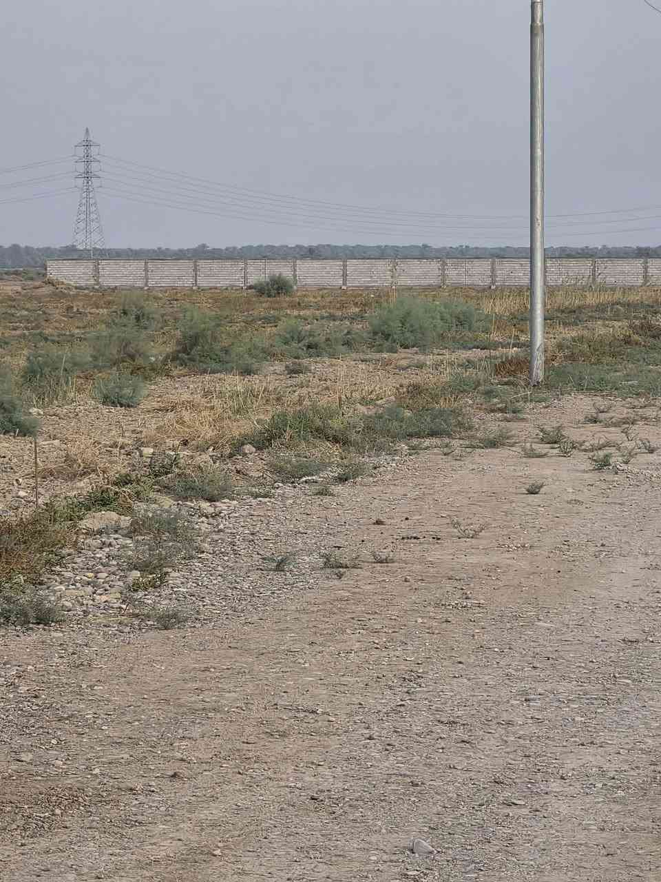 اراضي زراعيه • دونم ودونمين • ماء وكهرباء