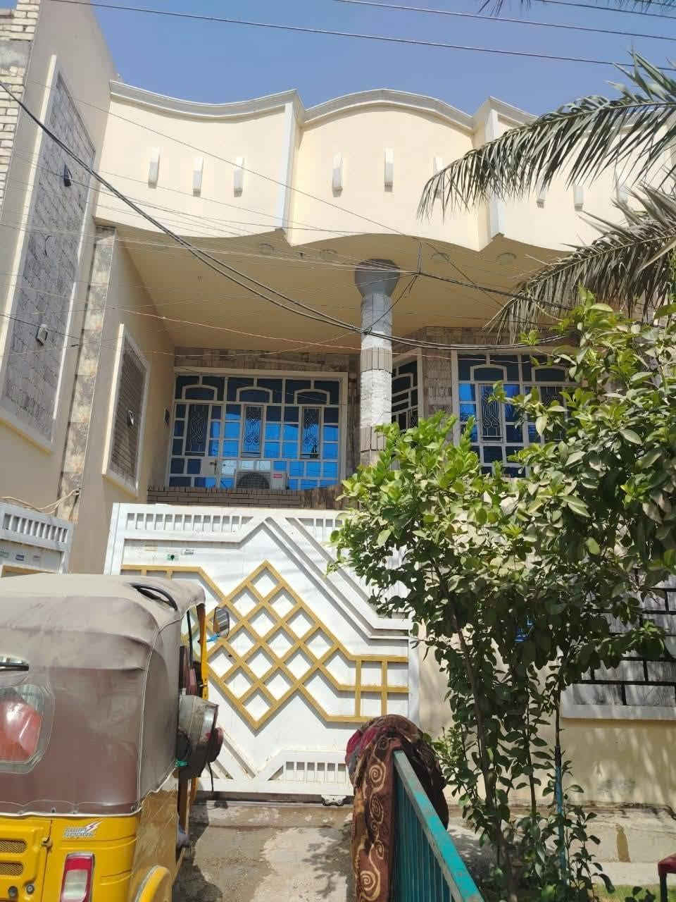 ام نجم شارع عشرين • ١٥٠م • ٦ غرف نوم