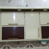 كاونتر • مترين وربع • نظيف