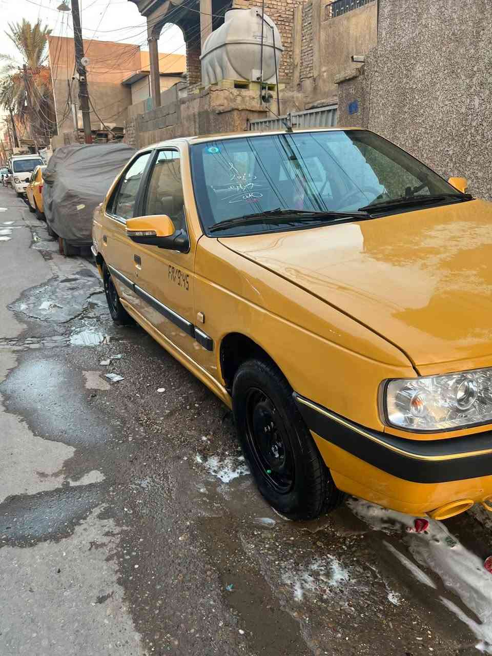 مكينة جديدة • ٢٠١٥ • تحويل مباشر