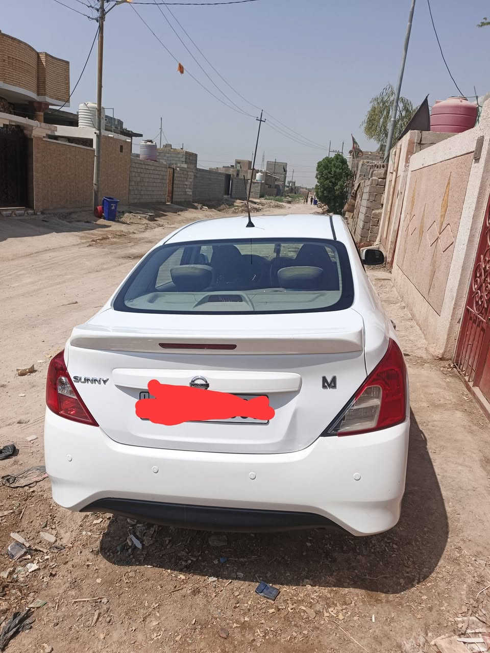 صني هندي 2023 وكاله اربيل ماشيه 90 الف جاملغ الامامي بيه صبغ كد صبعين ولباقي جديد سعره 110 وبيه مجال البصره الدير ***********
