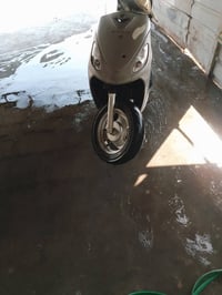 محرك ٤٩ • مضافة فول • كابريتر ضعيف