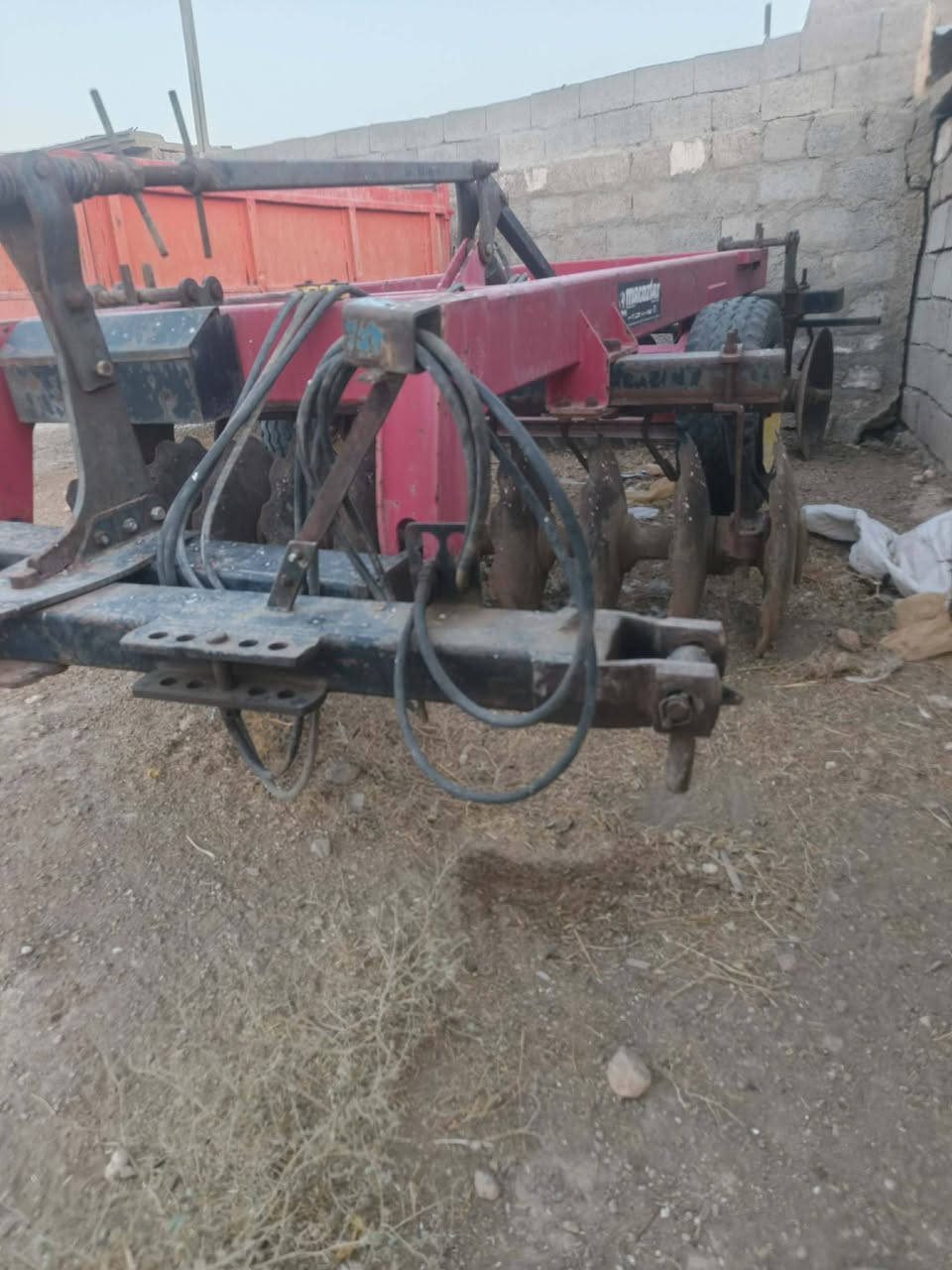 دسك ٢٠ • ما بي لحيم • كركوك