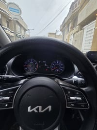 فورتي ٢٠٢٢ • حادثة باب • محرك مكفول