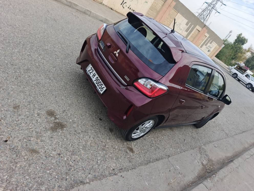 ميراج • ٢٠٢٣ • فول مواصفات