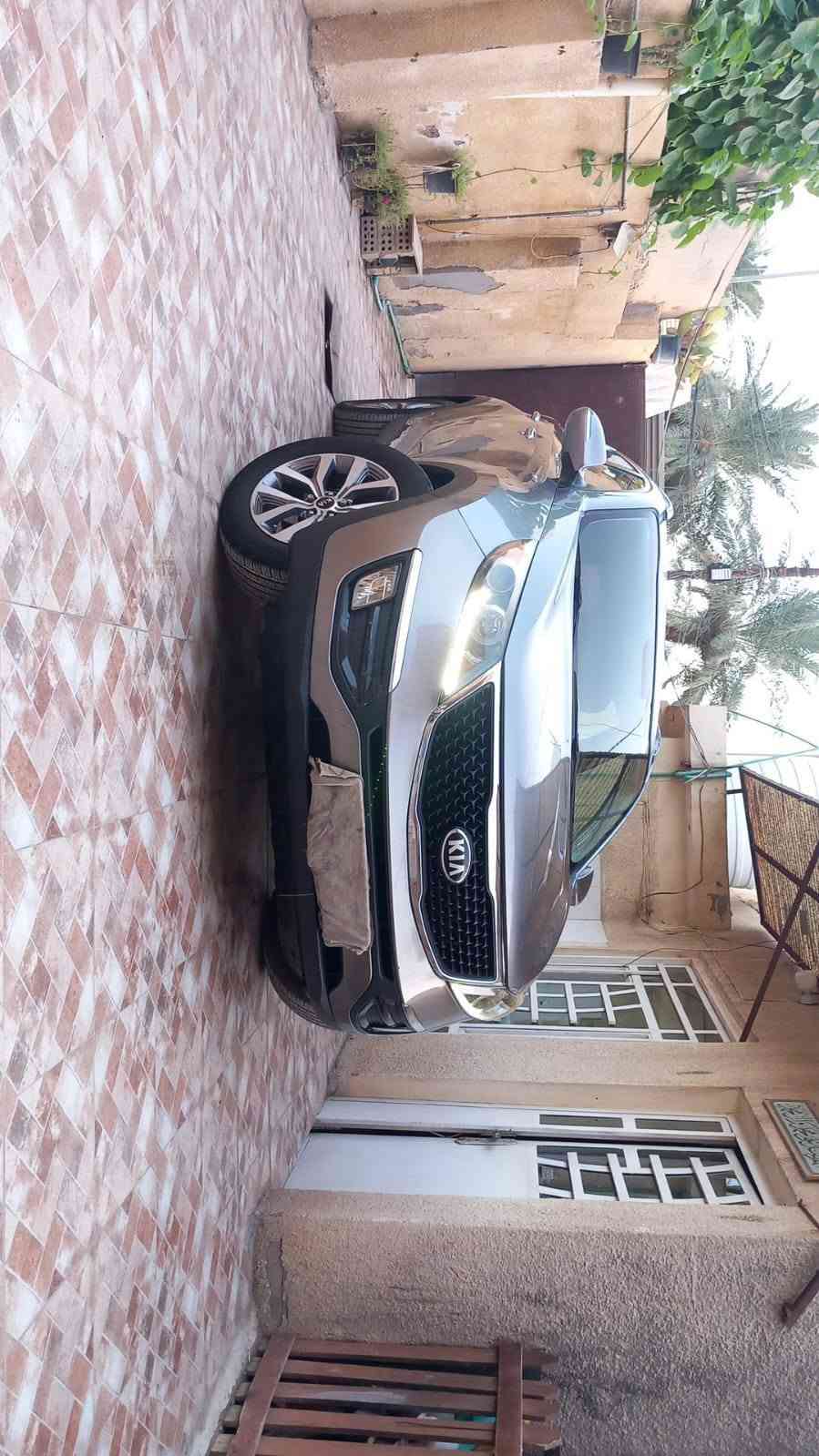 سبورتج • ٢٠١٤ • رقم كربلاء