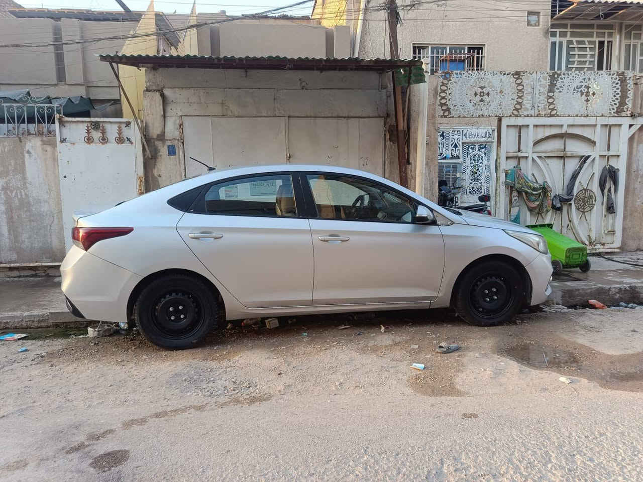 اكسنت خليجي • ٢٠١٩ • ١٤٠٠