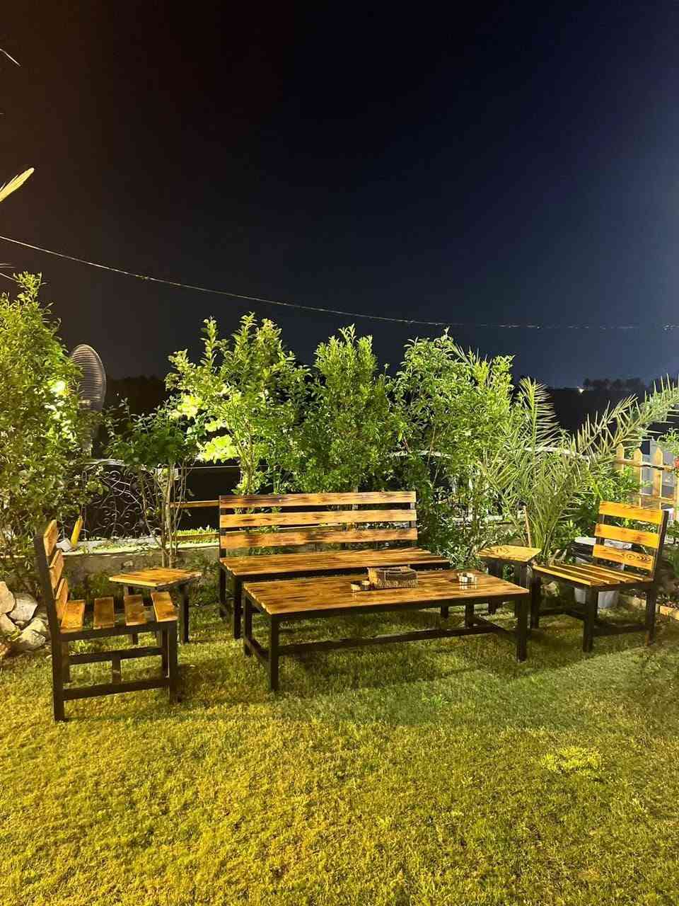 🌿 مزرعة شاطئية متكاملة في المدائن 🌿
✨ مجهزة بالكامل لقضاء أجمل الأوقات

📍 المدائن
📞 للحجز والاستفسار: ***********
