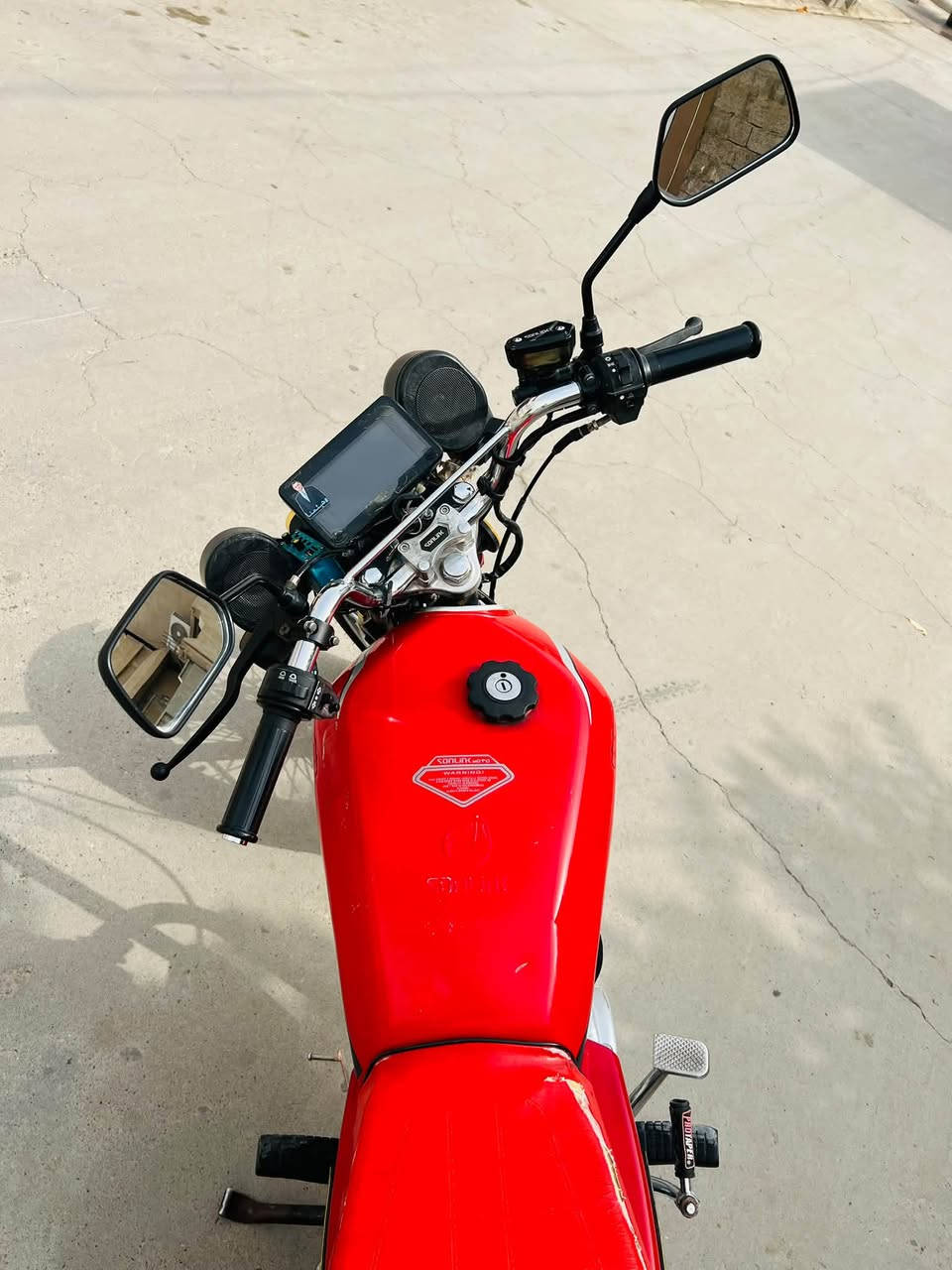 سونيك • ٢٠٢٤ • كبس اسبانه
