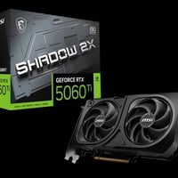 MSI 5060ti • 8GB • مستعمل
