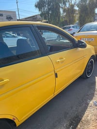 اكسنت • ٢٠٠٩ • وارد امريكي