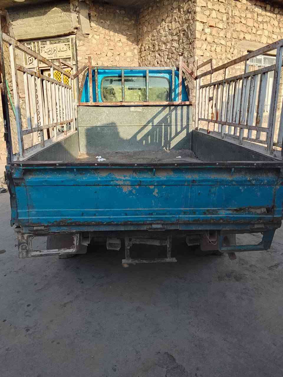 كيا نضيفه • محرك كير اكسل • كفاله مو مسجله