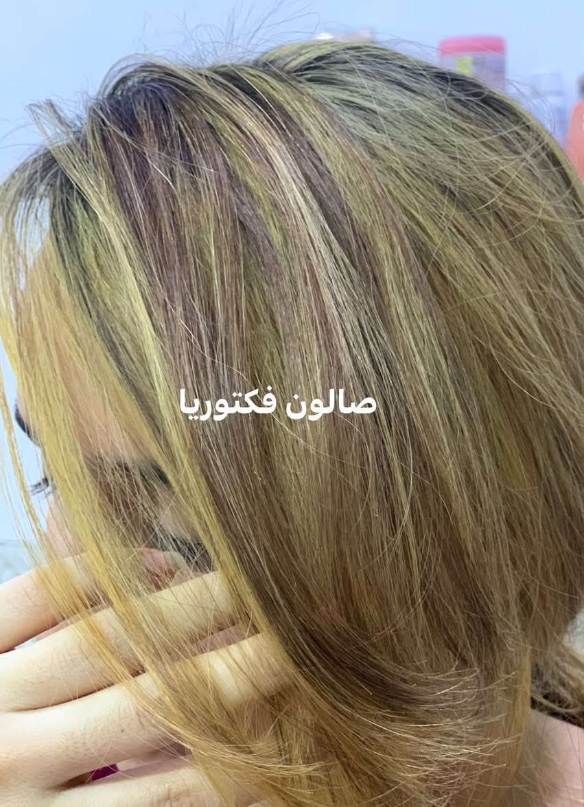 ***********للاتصال او استفسار

نص مكتوب في الصور:
- صالون فكتوريا