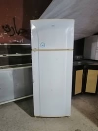 ثلاجه • فزيتال • شرط الشغل