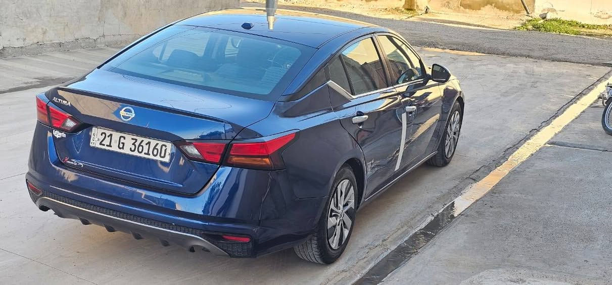 نيسان التيما 2020 السعر ١٢٢ وبي مجال مكان السياره كركوك 
***********
رقم شمالي جديد يليمانيه جديد 
سنويه ورقم جديد 
كير محرك بالشرط 
سياره بدون دواخل بدون ايرباك سياره بالشرط 
جاهزه متصرف عليها ربع دينار 
ماشيه ٩٨ ميل
ضرر جامرلغ خلفي وجامرلغ امامي 
صور الضرر موجوده بالمنشور كركوك, العراق
