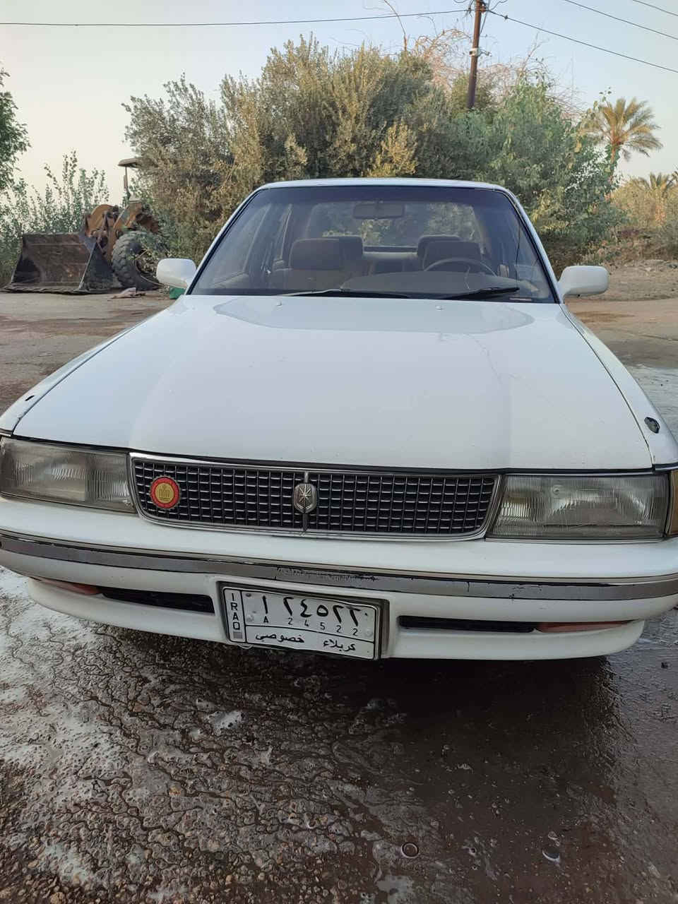 مارك تكم كربلائي للبيع مكاني النجف الاشرف تفاصيل اكثر اتصل ***********
