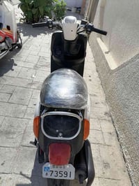 بوليس • نظيف • كابريتر