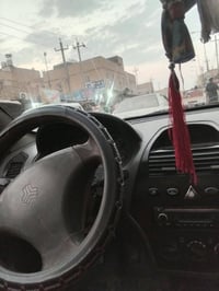 سايبا • موديل ٢٠١٥ • تحويل جاهز