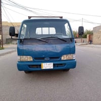 فونتيره ٩٧ • محرك مجدد • نقص كهربائيات