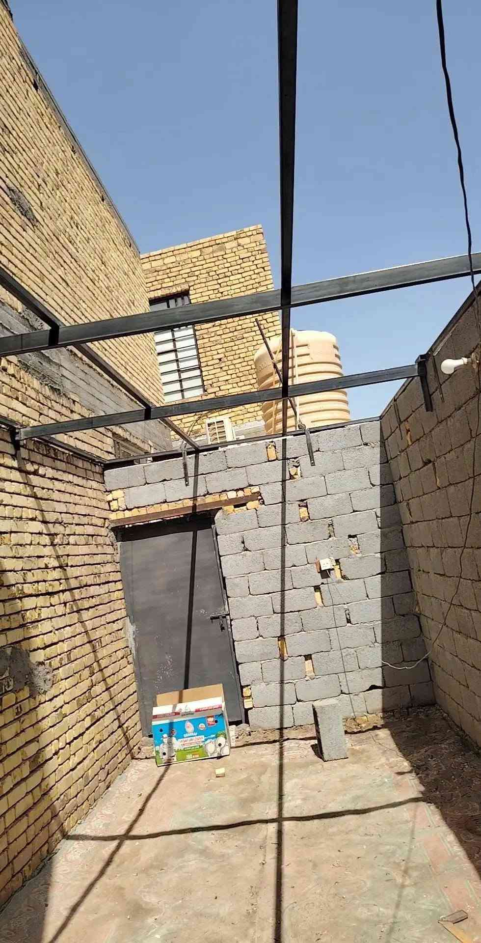 حداد متنقل في عفك عمل اليوم  مخزن لا حد الزباءن بنسب السعار) شعندك نجيك للبيت نرماده باب تايرات باب سلايت تبديل شباك   بنسب السعار /رقم الهاتف انتصال  واتساب ***********)انتصال مباشر👇🏽*********** @إشارة 
 ﴿وَمَن يَتَّقِ اللَّهَ يَجْعَل لَّهُ مَخْرَجًا * وَيَرْزُقْهُ مِنْ حَيْثُ لَا يَحْتَسِبُ﴾. @إشارة @إشارة 
#الجميع
