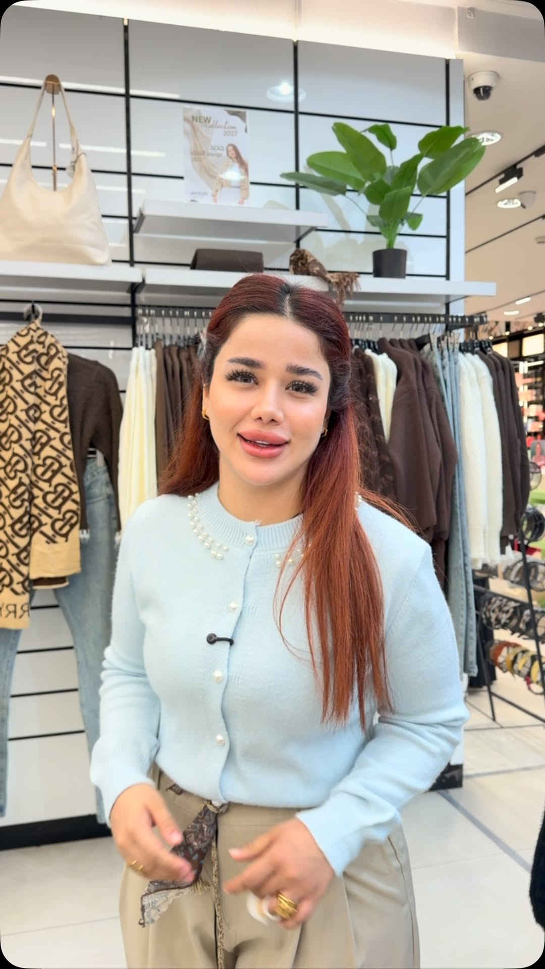 ⁨	⁨	⁨	⁨	⁨	⁨	⁨	⁨	⁨	NEW COLLECTION 🍂
الموسم الجديد يبدأ من هنا 🤎
اكتشفوا مجموعة خريف وشتاء 2026/27 الآن في الكوخ للأزياء.
#كوخ_الصليخ #ترند #تسويق #شتاء⁩⁩⁩⁩⁩⁩⁩⁩⁩⁩⁩⁩⁩⁩⁩⁩⁩⁩⁩
