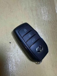 دبة زراك • بصمه كورلا هايبرد • موديل ٢٥