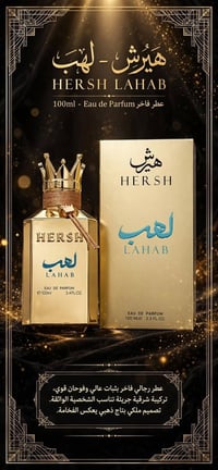 عطور أصلية • فخامة • ثبات عالي