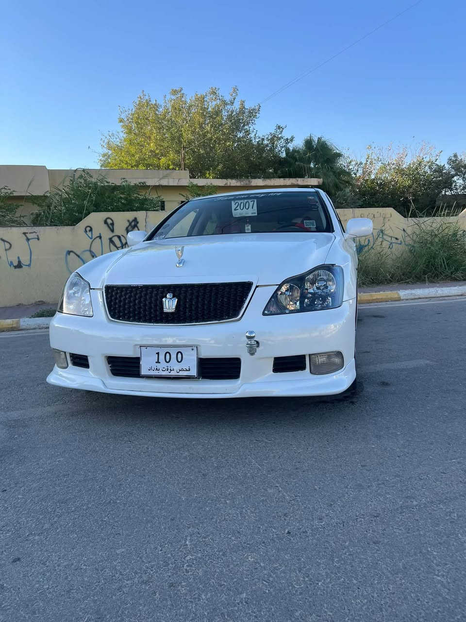Mashala lamal hamu laya

شاهینە مووسی کۆدار

2007📦

184✈️
کۆد و بارکۆدی وەرگرتوە

گێڕو مەکینە گەورە

ناو ڕەش سپۆرت 

3دووگمە 

شاشە کامیرە

لایت ناوجەی کویر

چوار تایەو ویلی دنگەی ئیستل لۆک

 دەعم لیدراو بەشەرت

 شەنسی سەقف کەڤەر بەشەرت

گێرو مەکینە  سفر سفر📦

 250مەسروفی تیانیە 

تەبرید ساردو گەرم لەسەر سویج

چالو شوخت قوپای نیە

شوین هەلەبجەی تازە

***********ڤایبەر  واتس ئاپی لەسەرە
