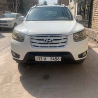 سنتافي ٢٠١١ • محرك ٢٤٠٠ • ٧ راكب