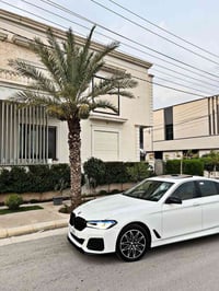 بي إيم دبليو • ٢٠١٢ • فول اوبشن