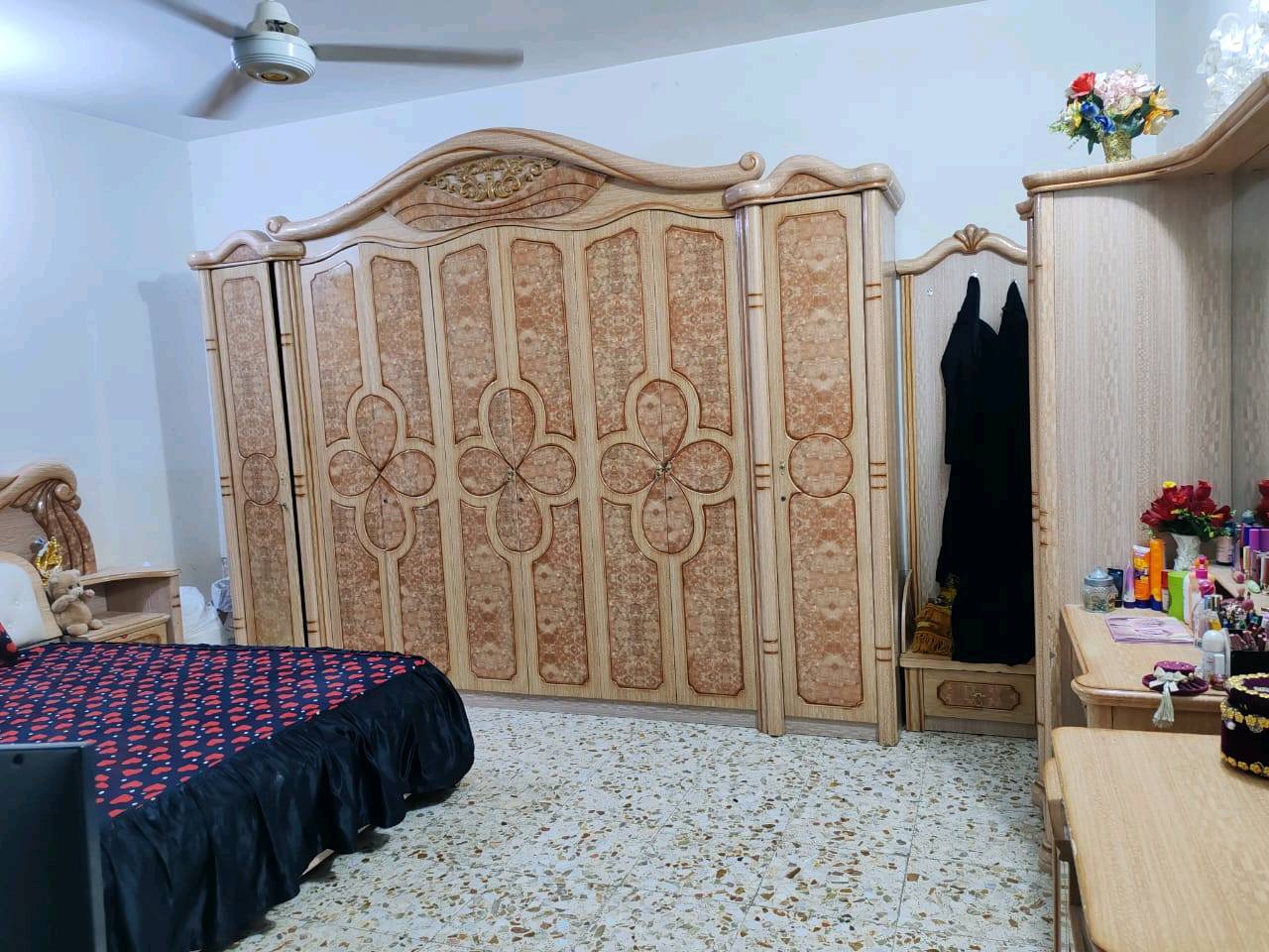 غراض منزلية • مستعملة