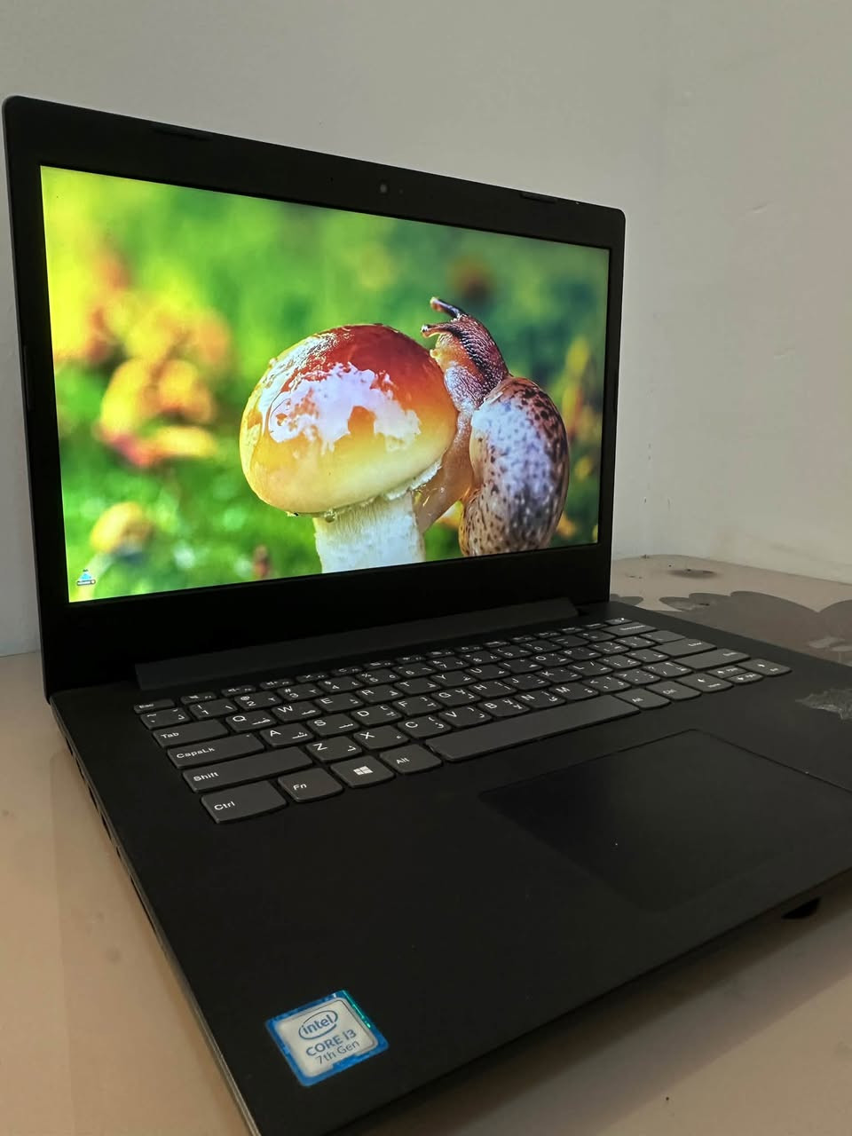 لينوفو IdeaPad 130 • i3 الجيل السابع • ١٢٨GB SSD