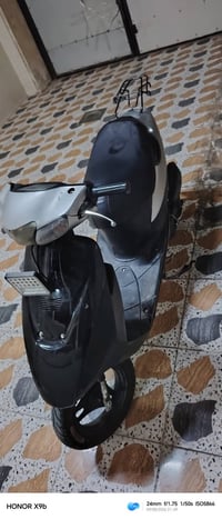نضيفه • مشكلة سحب • فيه مجال