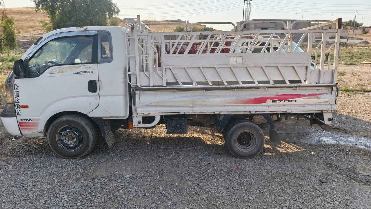 كيا حمل كير شرط محرك شرط اكسن. شرط. طخم. معمر. جديد. طخم تاير. جديد. شاصي.. شرط. كشر. كدام. العين. للاستفسار. ***********
