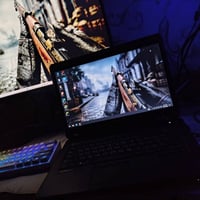 ديل E5440 • i5-4310U • ١٢٨GB SSD