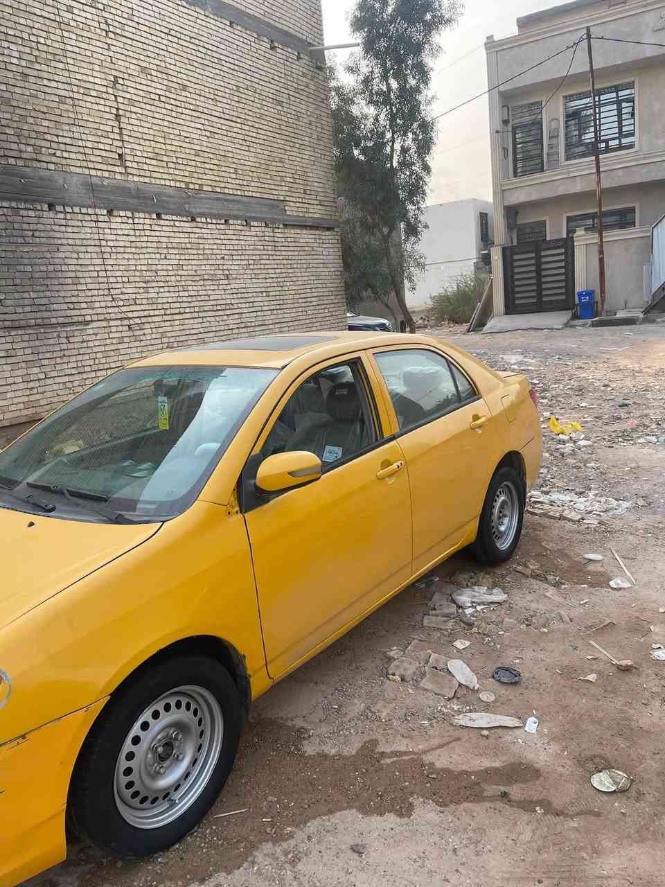 بيودي 13 كير عادي ميكنه هونده مكفوله كير مكفول تبريد منضومه جديده تخم تاير جديد سياره بسمي
مكان الغزاليه السعر 39

***********
