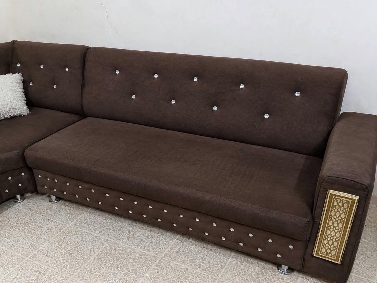 ديوان خشب • ٨متر ونص • موصل