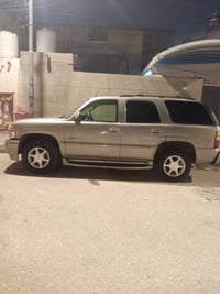 دنلي • ٢٠٠٤ • جاهزة