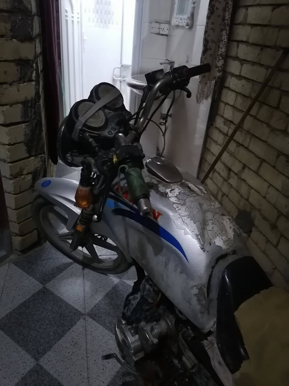دايون عظم • ٢٠١٩ • بدون وراق