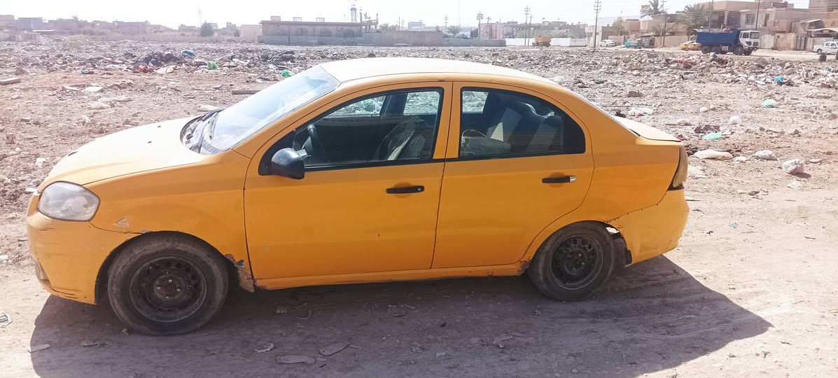 مرخصة الادمن
افيو 2007 خليجي

مسكر 
كير عادي

كير و محرك و حداديه امامي خير من الله

حدادية خلفي محتاجه دبلات

رقم قادسيه هيئه و غرامات مصفره

مكان السياره بابل ب35 و بيهه مجال حق الجيه للتواصل

***********

***********
