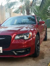 كرايسلر 300 • ٢٠١٢ • محرك ٣٫٦