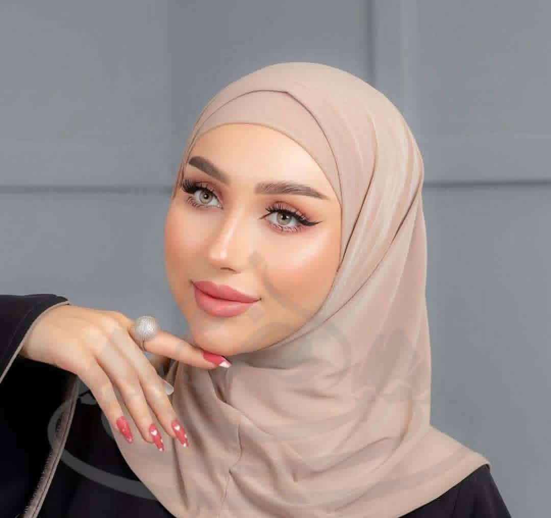 توفرت احجبه جميع الالوان والموديلات
القطعه ب3 والقطعتين بخمسه
توصيل داخل الحمزة موجود 
بنات لحكن على الألوان الحلوه

نص مكتوب في الصور:
- حجابات زمزم
- بغداد. الكاظمية. مجاور فندق زمزم
- hajabat_zmzm
- ***********
- ***********  hajabat_zmzm  حجابات زمزم  بغداد. الكاظمية. مجاور فندق زمزم
- حجابات زمزم *********** hajabat_zmzm حجابات زمزم بغداد، الكاظمية، مجاور فندق زمزم
- بغداد. الكاظمية. مجاور فندق زمزم حجابات زمزم hajabat_zmzm ***********