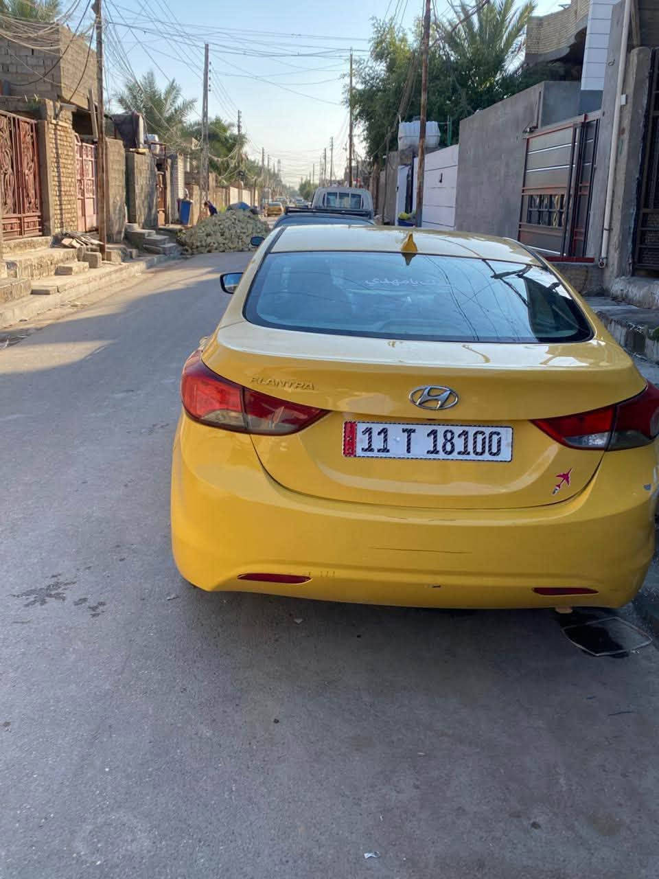 النترا • ٢٠١٤ • مكينة ١٨٠٠