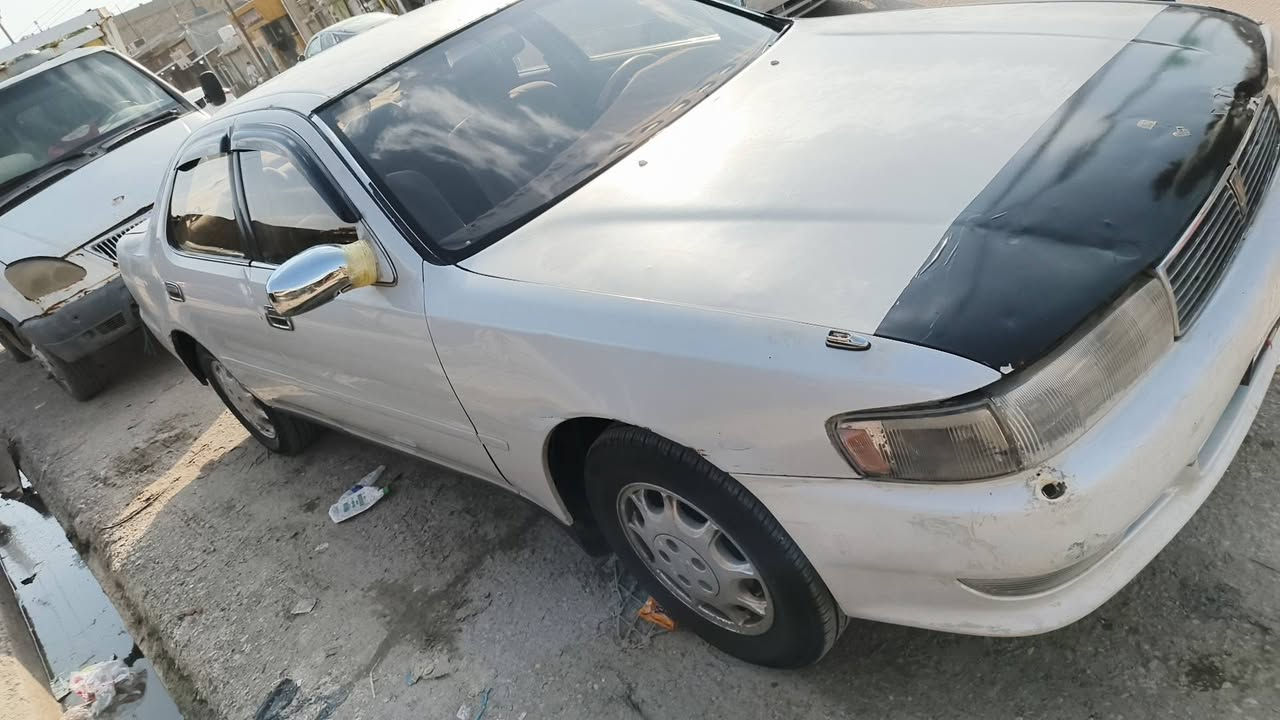 كرسته نفخ للبيع موديل 1993 رقم كربلاء مشروع وطني مداور ثاني يوم گير اومحرك ونجي  بالكارتون تبريد ثلج كهربائيات كلها شغاله  السعر 53 اوبيها مجال  العنوان ذي قار الغراف ***********
