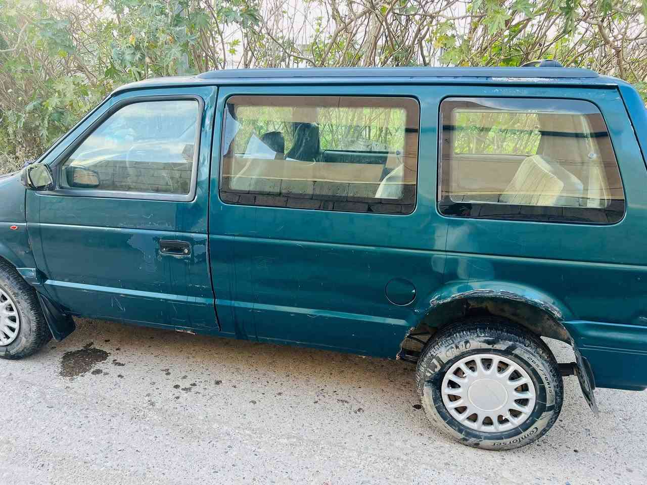 السلام عليكم امراوس افانتي مكصوص دوج كلايزر كرنفال ٧ راكب رقم صلاح الدين سنوية  2030 موديل 95 حجم المكينه 20 كامري ابو الجف  حيييل اقتصادي ونشط  كهربائيات شغال غرفه  نضيفه تراي وين مايعجبك سريعه وناعمه  رايده بلاش 33  وبيها مجال للطيبين ) مكان السيارة صلاح الدين ***********
