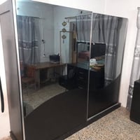 غرفة تركي • خشب ثقيل • الموصل