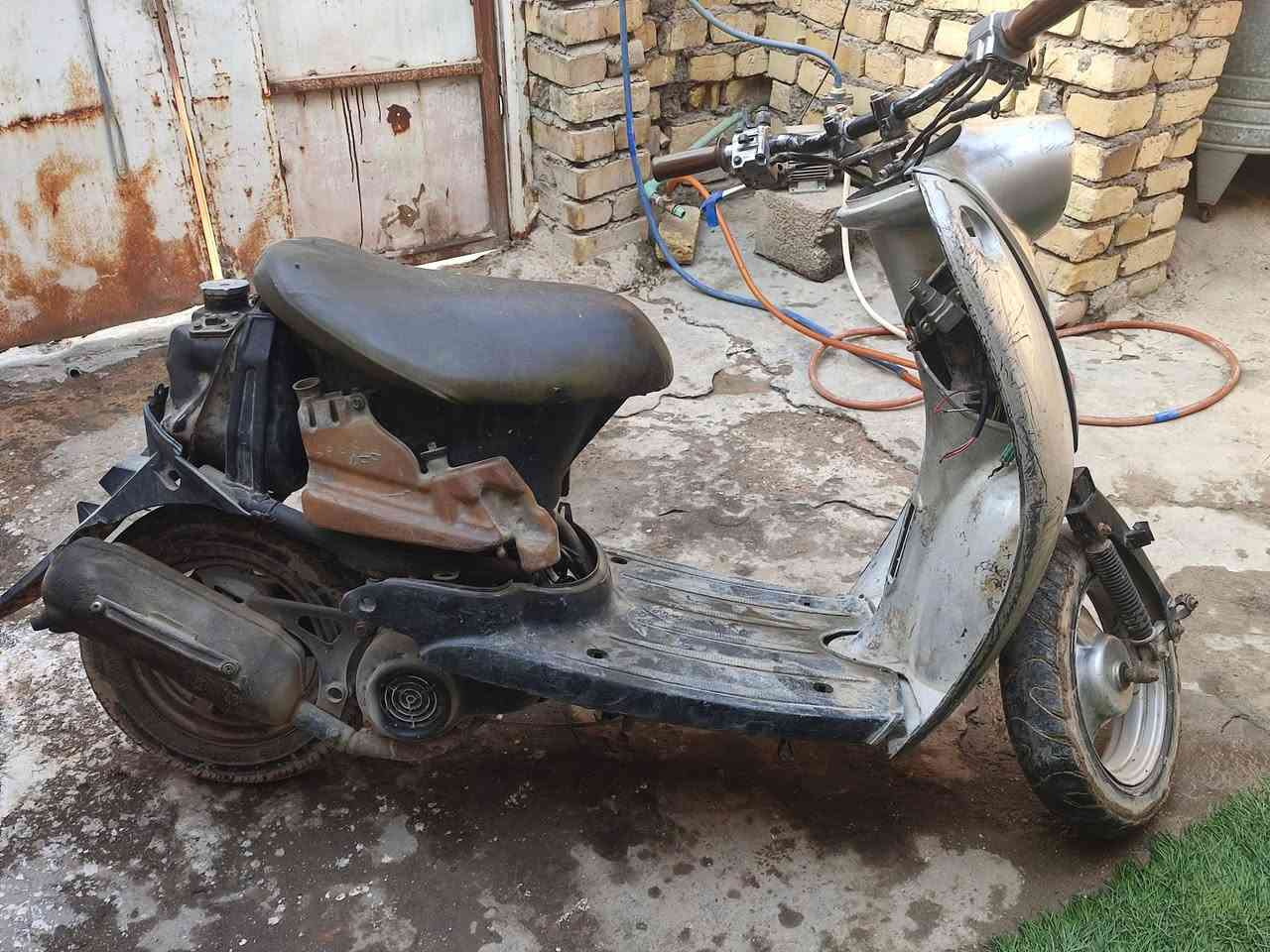 ٦٠ • ماكينه مجفته • جديد
