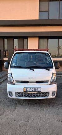 كيا بنكو • ٢٠٢٤ • ٢٧٠٠ كاز