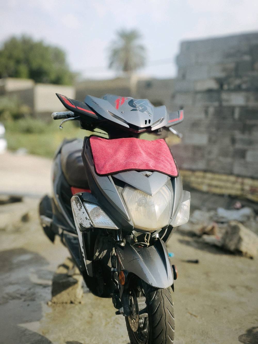 ZR • موديل 20 • نضيفه
