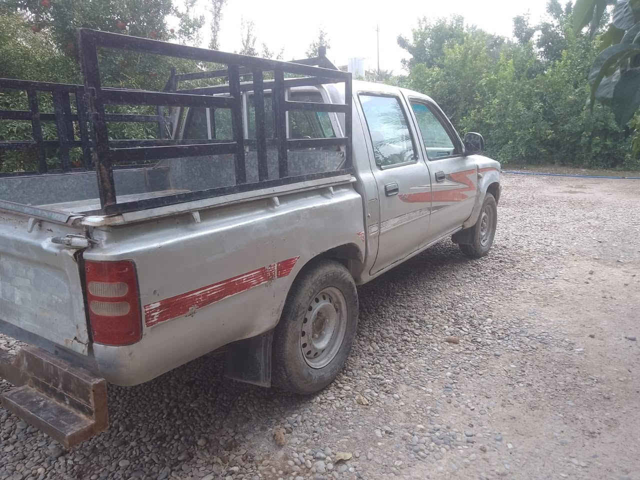 دير • ٢٠٠٧ • منفيس